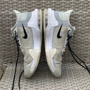 Nike Air Max Impact 4 Men’s Basketball Shoes